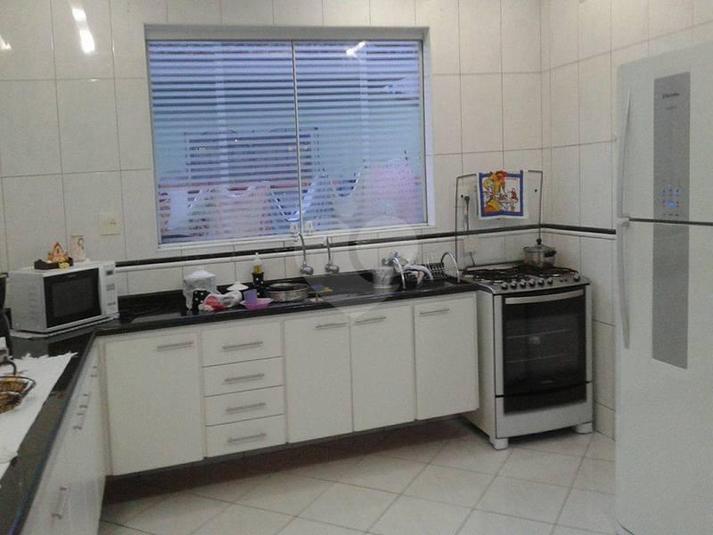 Venda Casa São Vicente Vila Nossa Senhora De Fátima REO251505 14