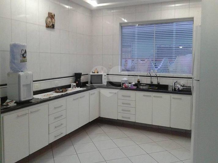 Venda Casa São Vicente Vila Nossa Senhora De Fátima REO251505 8