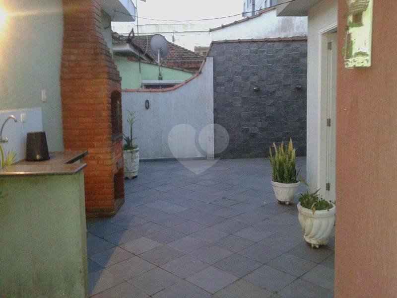 Venda Casa São Vicente Vila Nossa Senhora De Fátima REO251505 21