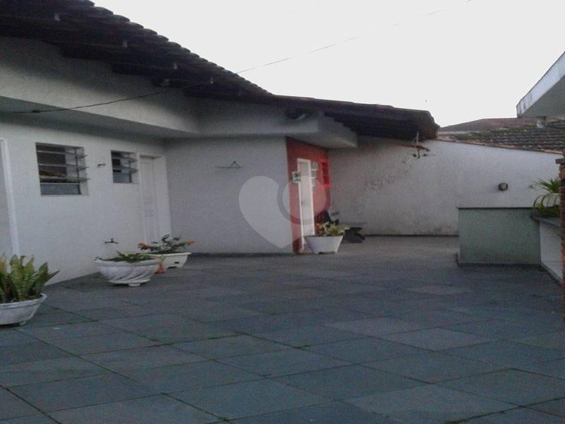 Venda Casa São Vicente Vila Nossa Senhora De Fátima REO251505 27