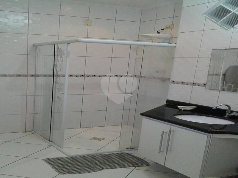 Venda Casa São Vicente Vila Nossa Senhora De Fátima REO251505 22