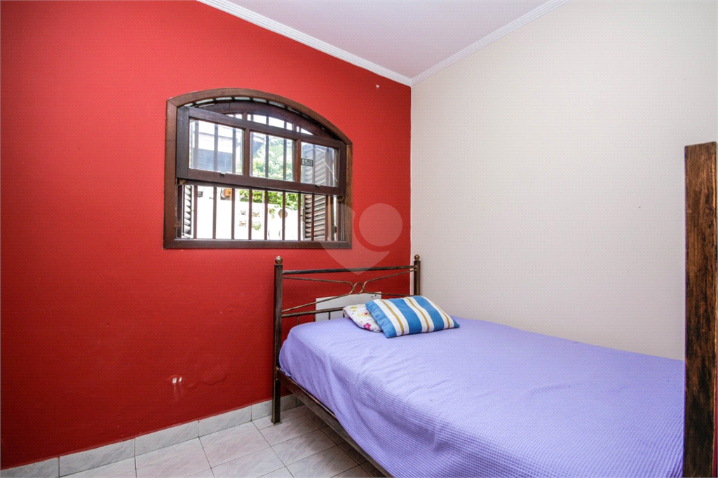 Venda Casa São Paulo Vila Anglo Brasileira REO251526 25