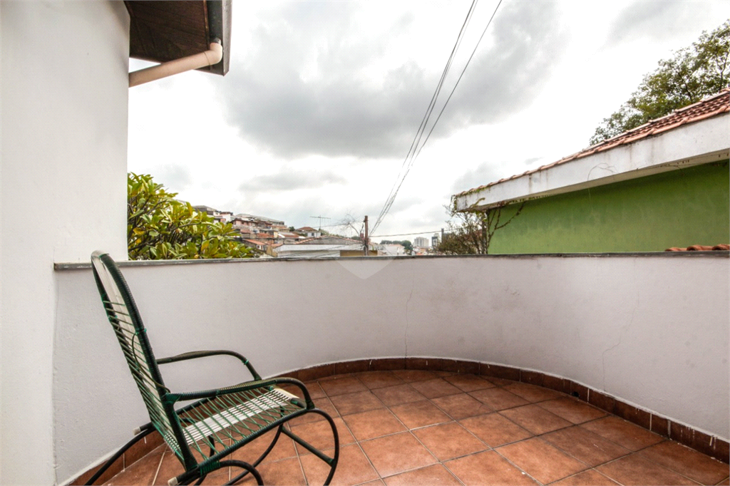 Venda Casa São Paulo Vila Anglo Brasileira REO251526 35