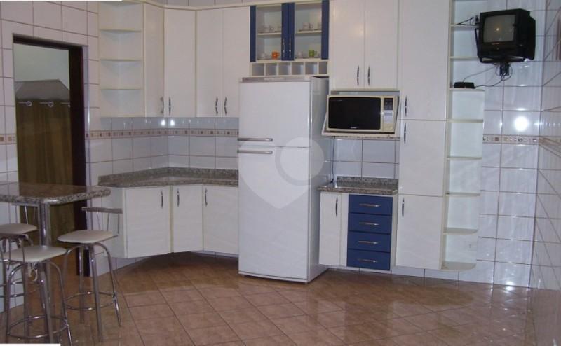 Venda Casa São Paulo Vila Alpina REO25154 1