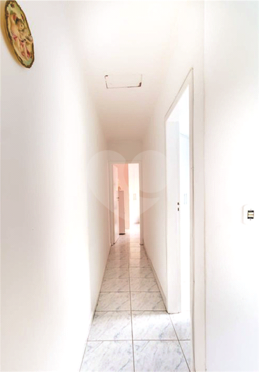 Venda Casa São Paulo Vila Medeiros REO251682 20