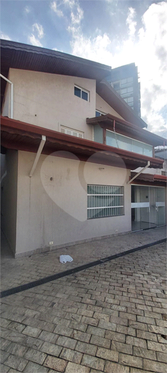 Venda Casa São Paulo Aclimação REO251729 33