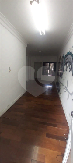 Venda Casa São Paulo Aclimação REO251729 54