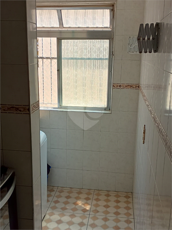 Venda Apartamento São Paulo Lauzane Paulista REO251736 10