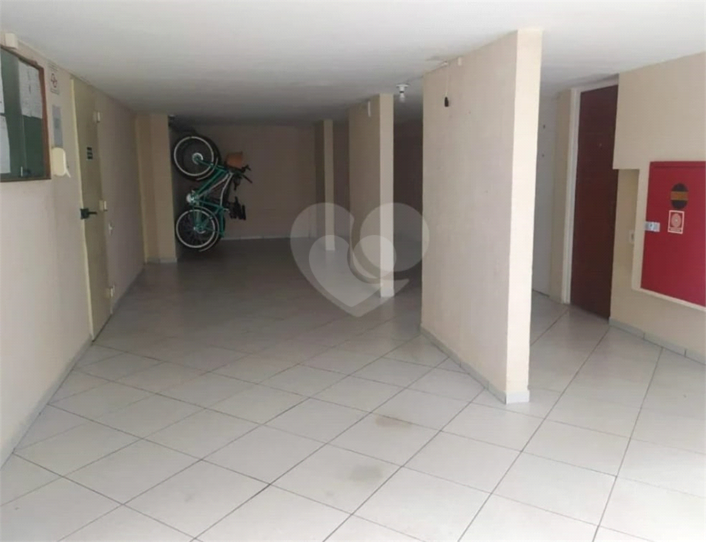 Venda Apartamento São Paulo Lauzane Paulista REO251736 12