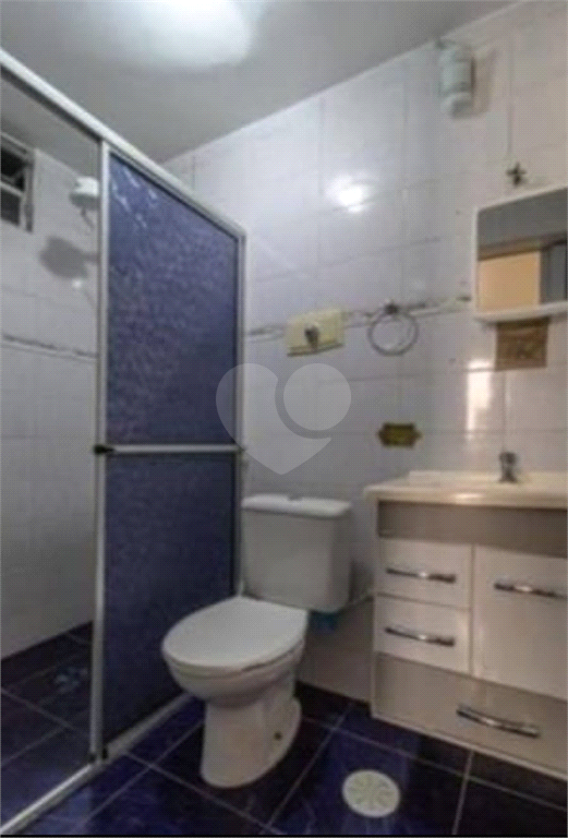 Venda Apartamento São Paulo Lauzane Paulista REO251736 11