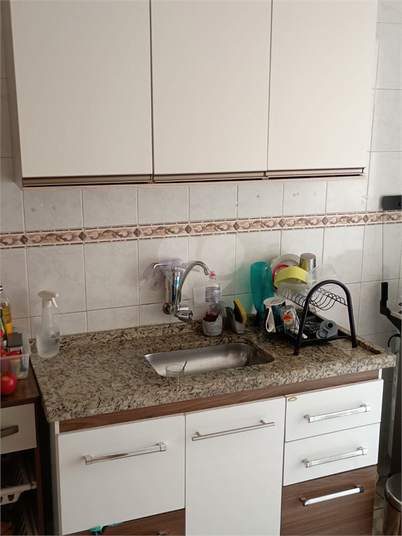 Venda Apartamento São Paulo Lauzane Paulista REO251736 4