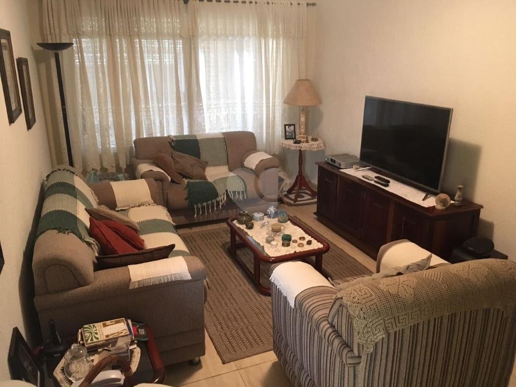 Venda Sobrado São Paulo Jardim Taboão REO251739 10