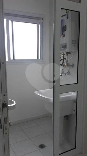 Venda Apartamento São Paulo Cambuci REO251748 14