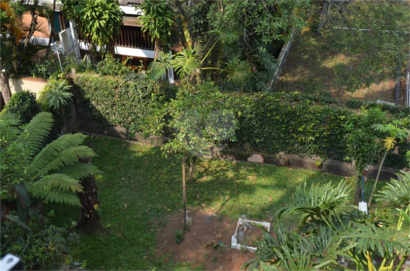 Venda Casa São Paulo Jardim Marajoara REO251776 11