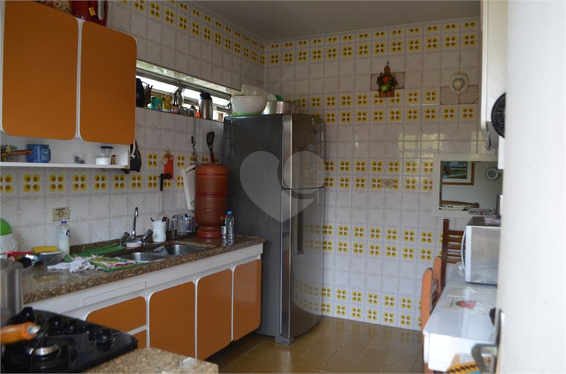 Venda Casa São Paulo Jardim Marajoara REO251776 32