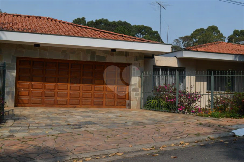 Venda Casa São Paulo Jardim Marajoara REO251776 7