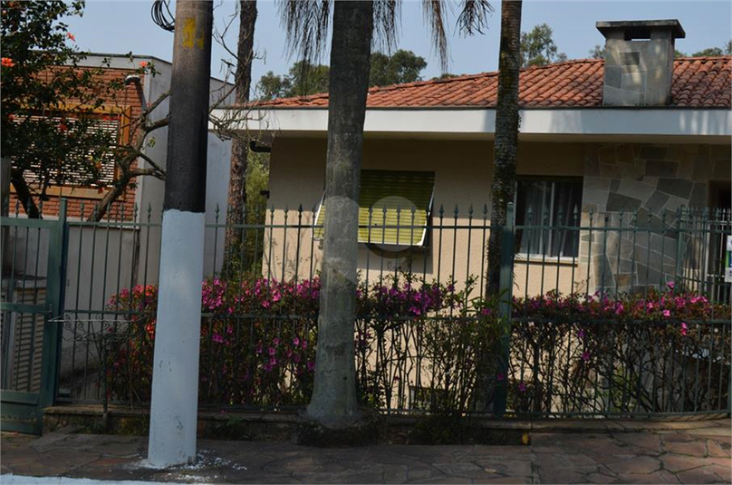 Venda Casa São Paulo Jardim Marajoara REO251776 8