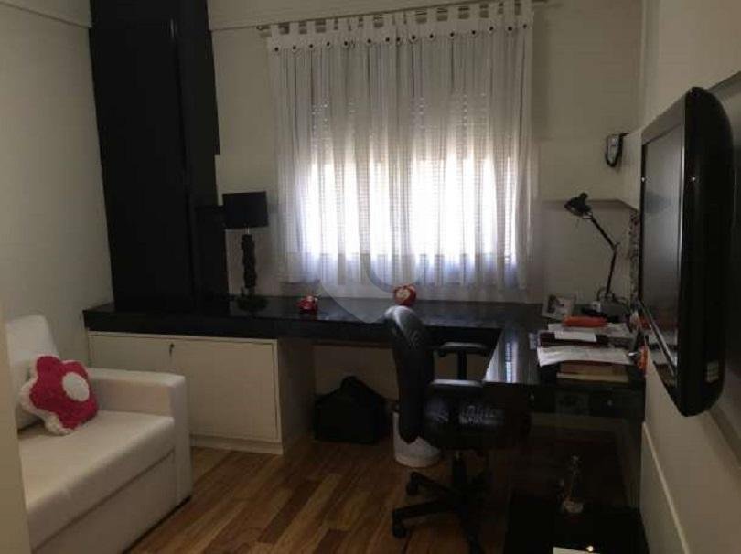 Venda Apartamento São Paulo Jardim Vila Mariana REO251806 19