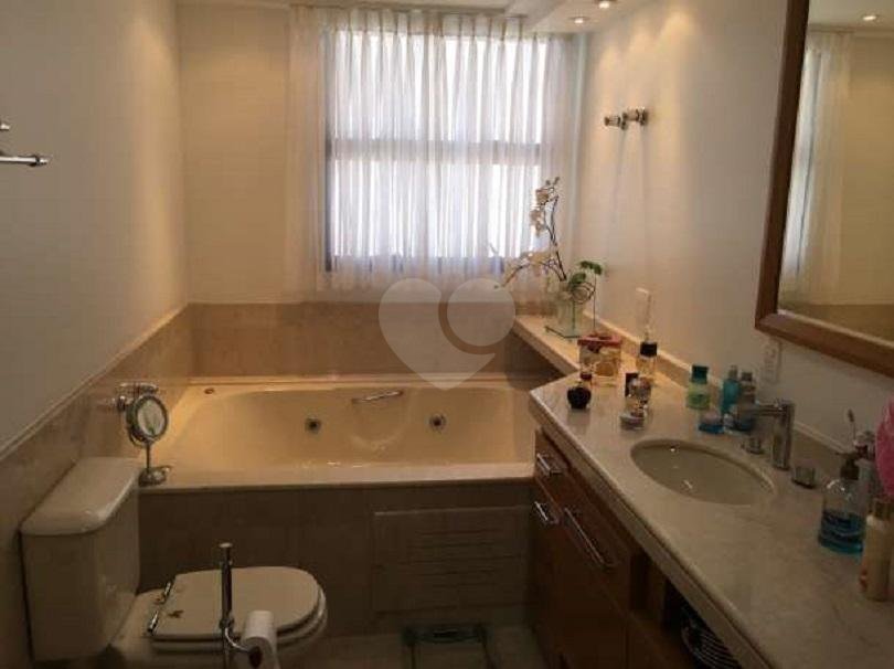 Venda Apartamento São Paulo Jardim Vila Mariana REO251806 17