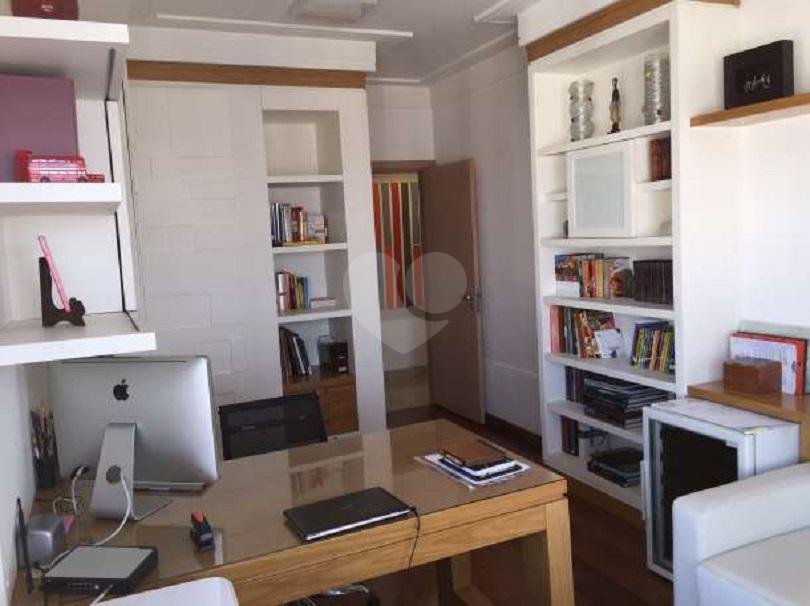 Venda Apartamento São Paulo Jardim Vila Mariana REO251806 20