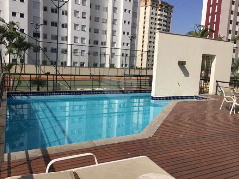 Venda Apartamento São Paulo Jardim Vila Mariana REO251806 24