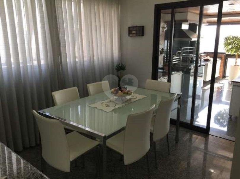 Venda Apartamento São Paulo Jardim Vila Mariana REO251806 11