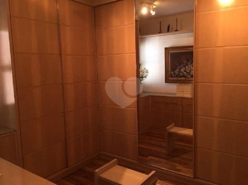 Venda Apartamento São Paulo Jardim Vila Mariana REO251806 16