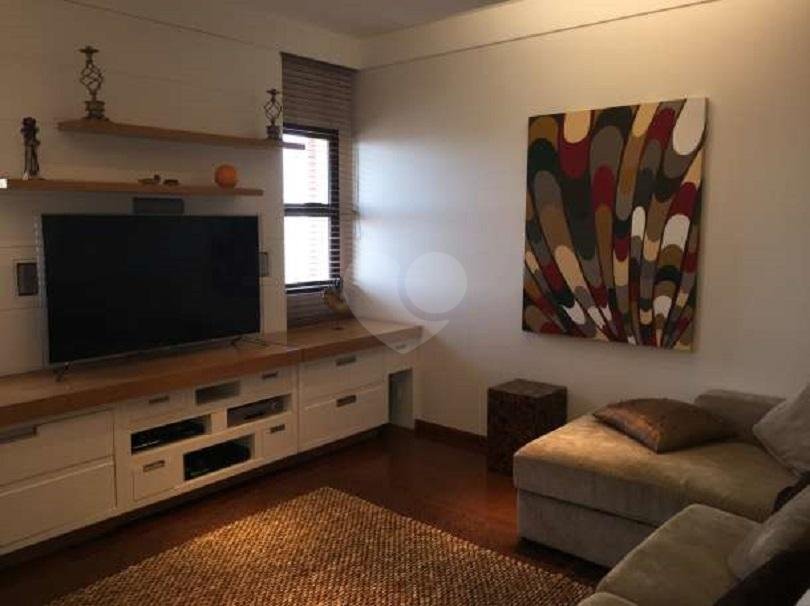 Venda Apartamento São Paulo Jardim Vila Mariana REO251806 3