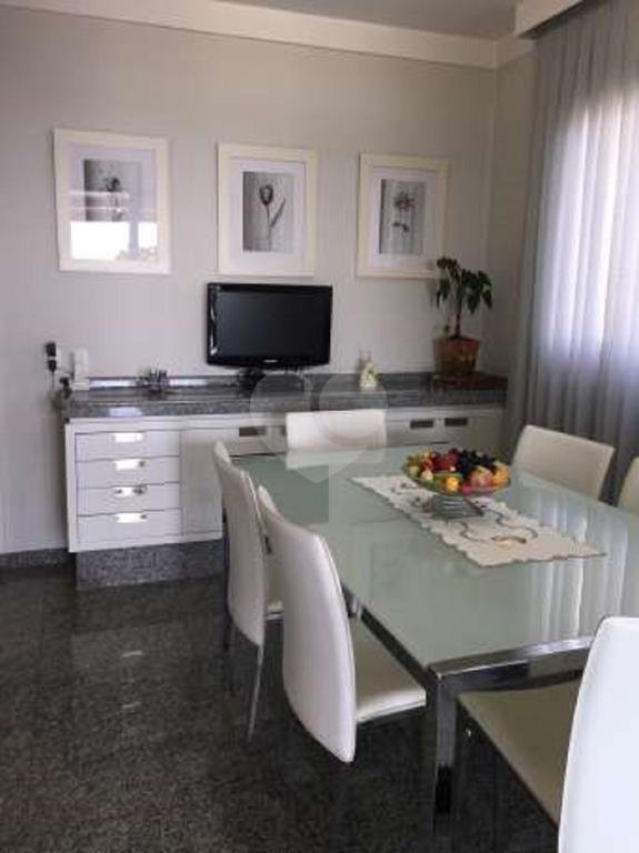 Venda Apartamento São Paulo Jardim Vila Mariana REO251806 12