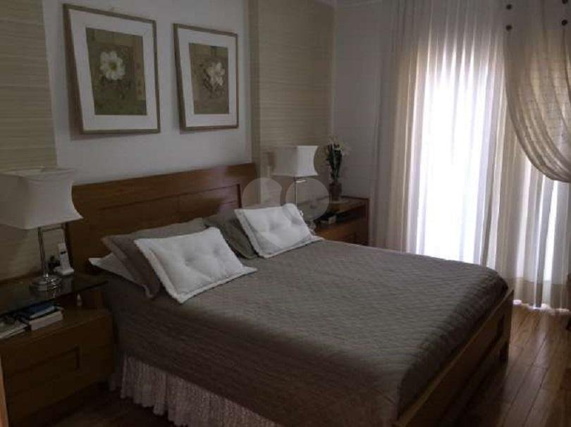 Venda Apartamento São Paulo Jardim Vila Mariana REO251806 14