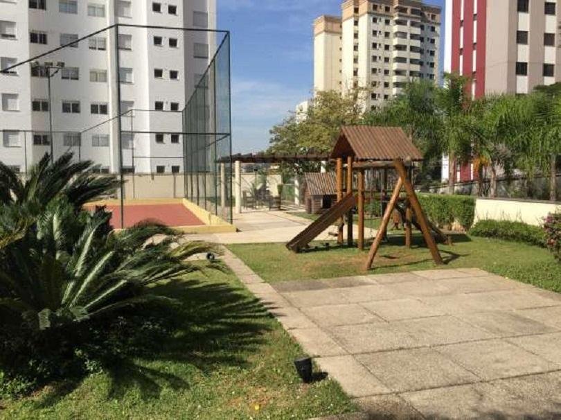 Venda Apartamento São Paulo Jardim Vila Mariana REO251806 28