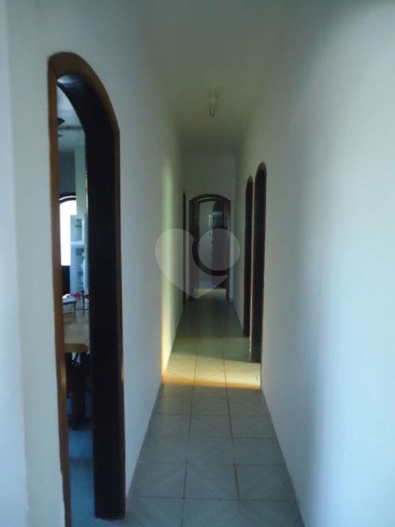 Venda Casa térrea Itanhaém Balneário São Jorge REO251848 8