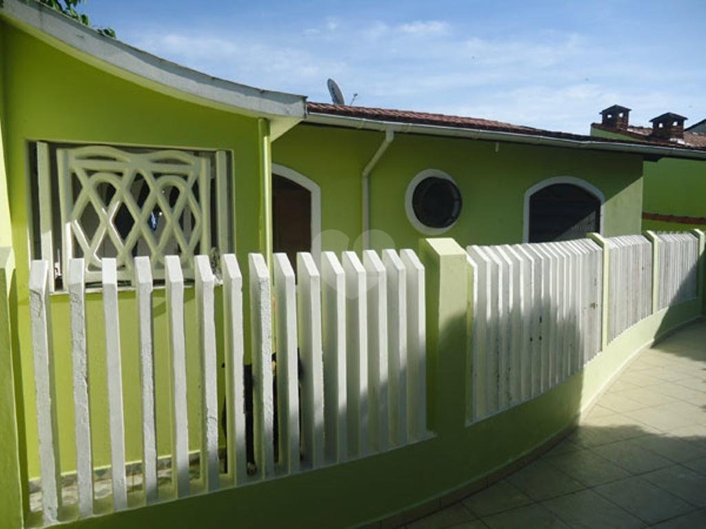 Venda Casa térrea Itanhaém Balneário São Jorge REO251848 14