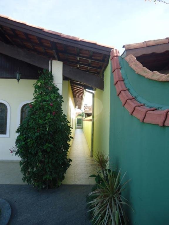 Venda Casa térrea Itanhaém Balneário São Jorge REO251848 3