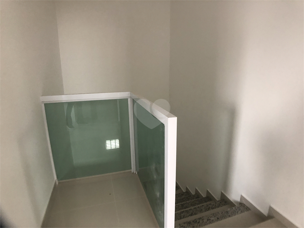 Venda Sobrado São Paulo Vila Guaca REO251855 11