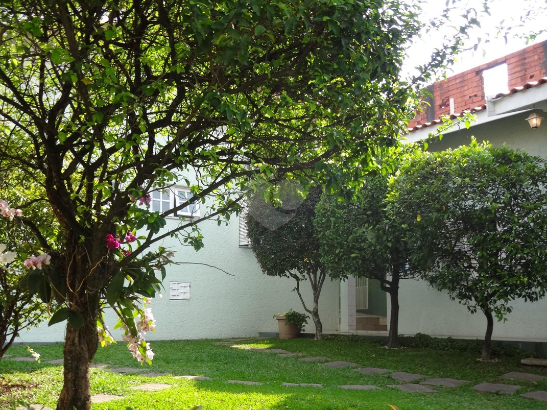 Venda Casa térrea São Paulo Alto Da Lapa REO25195 4