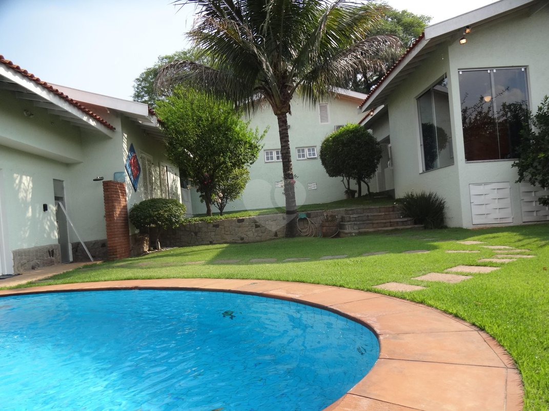 Venda Casa térrea São Paulo Alto Da Lapa REO25195 8