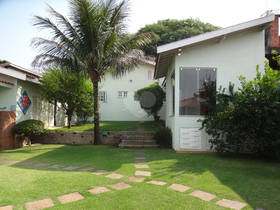 Venda Casa térrea São Paulo Alto Da Lapa REO25195 1