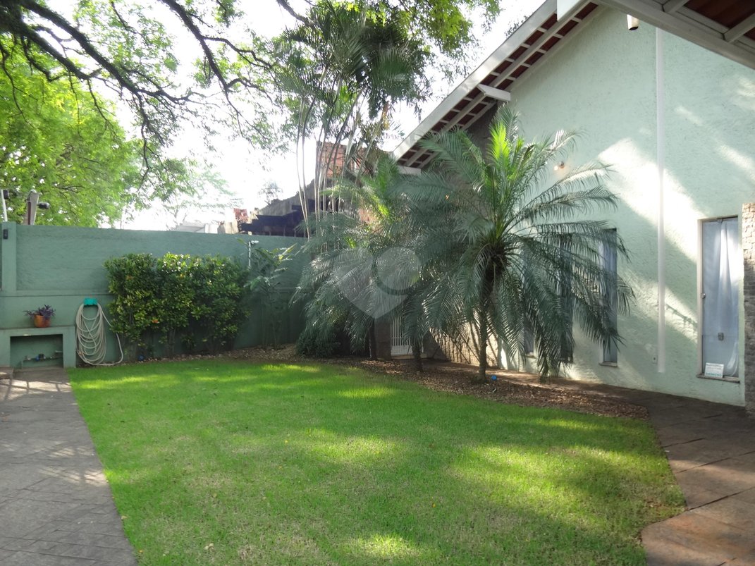 Venda Casa térrea São Paulo Alto Da Lapa REO25195 40