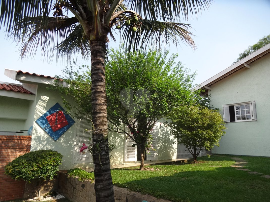 Venda Casa térrea São Paulo Alto Da Lapa REO25195 38