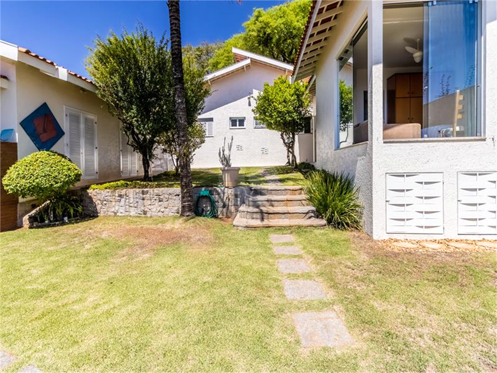 Venda Casa térrea São Paulo Alto Da Lapa REO25195 1