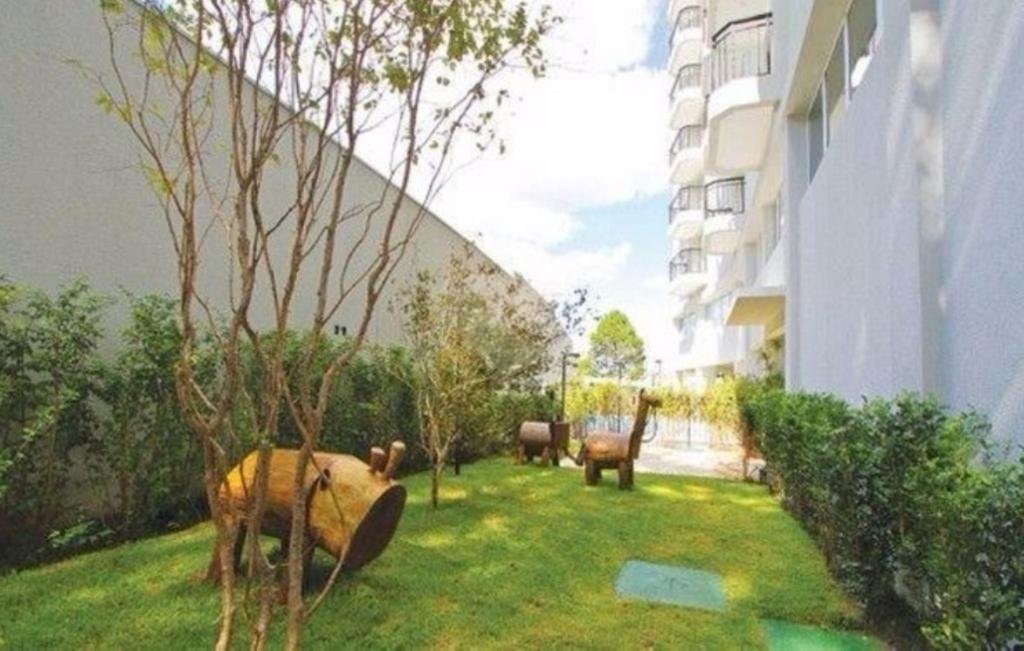 Venda Apartamento São Paulo Parque Mandaqui REO252015 20