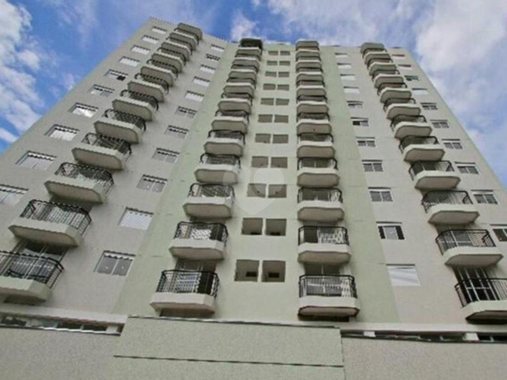 Venda Apartamento São Paulo Parque Mandaqui REO252015 1