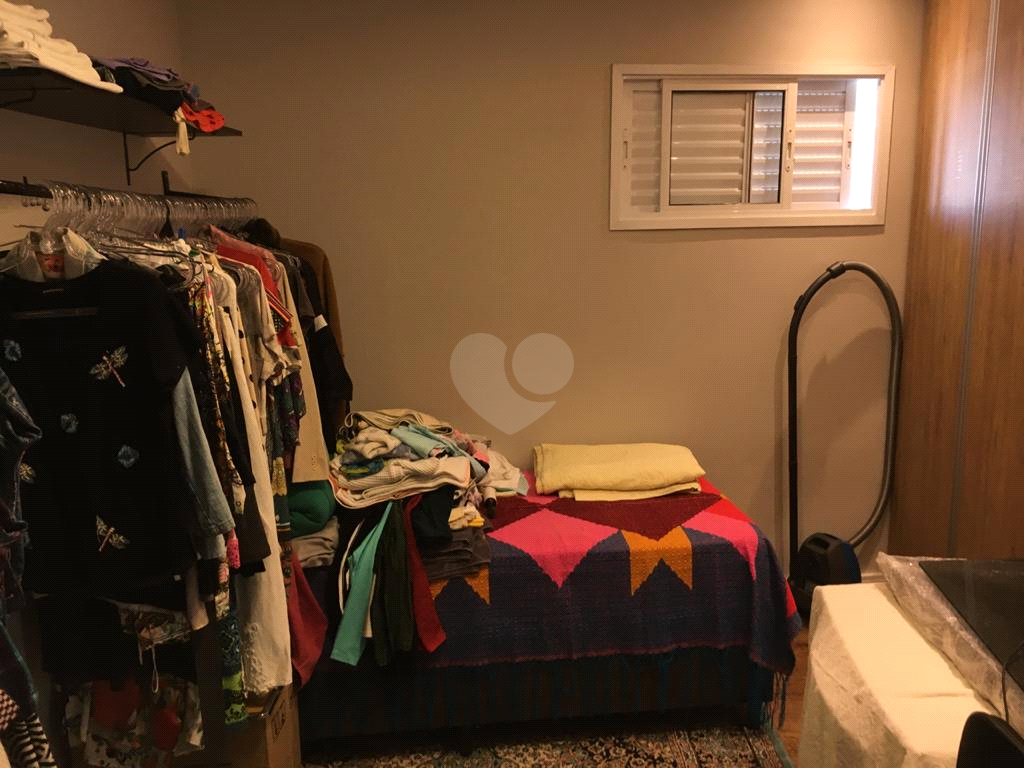 Venda Apartamento São Paulo Parque Mandaqui REO252015 30