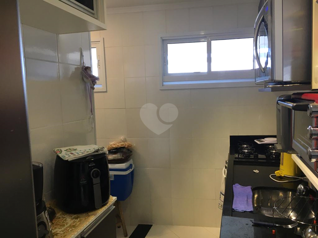 Venda Apartamento São Paulo Parque Mandaqui REO252015 24