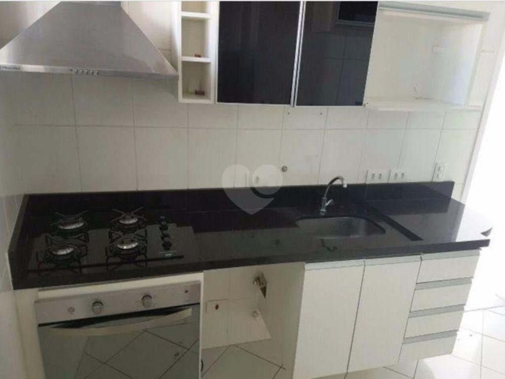 Venda Apartamento São Paulo Parque Mandaqui REO252015 5