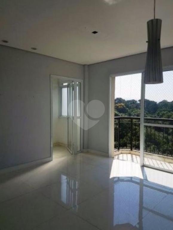 Venda Apartamento São Paulo Parque Mandaqui REO252015 2