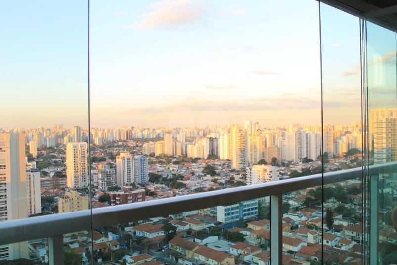 Venda Apartamento São Paulo Cidade Monções REO252071 3