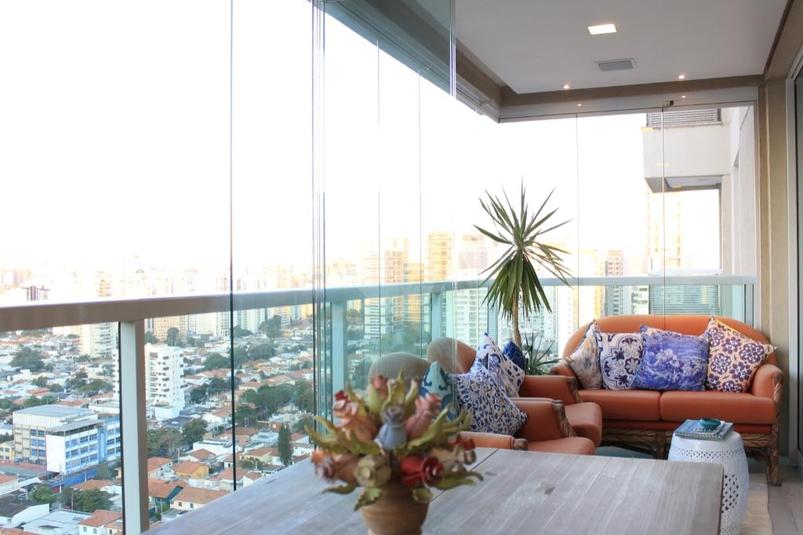 Venda Apartamento São Paulo Cidade Monções REO252071 5