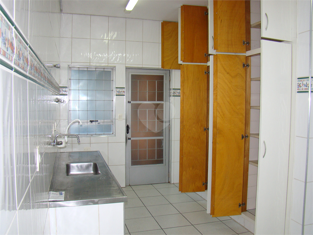 Venda Casa São Paulo Vila Moinho Velho REO252083 29